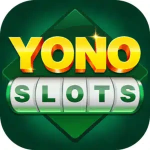 All Yono Slot Game