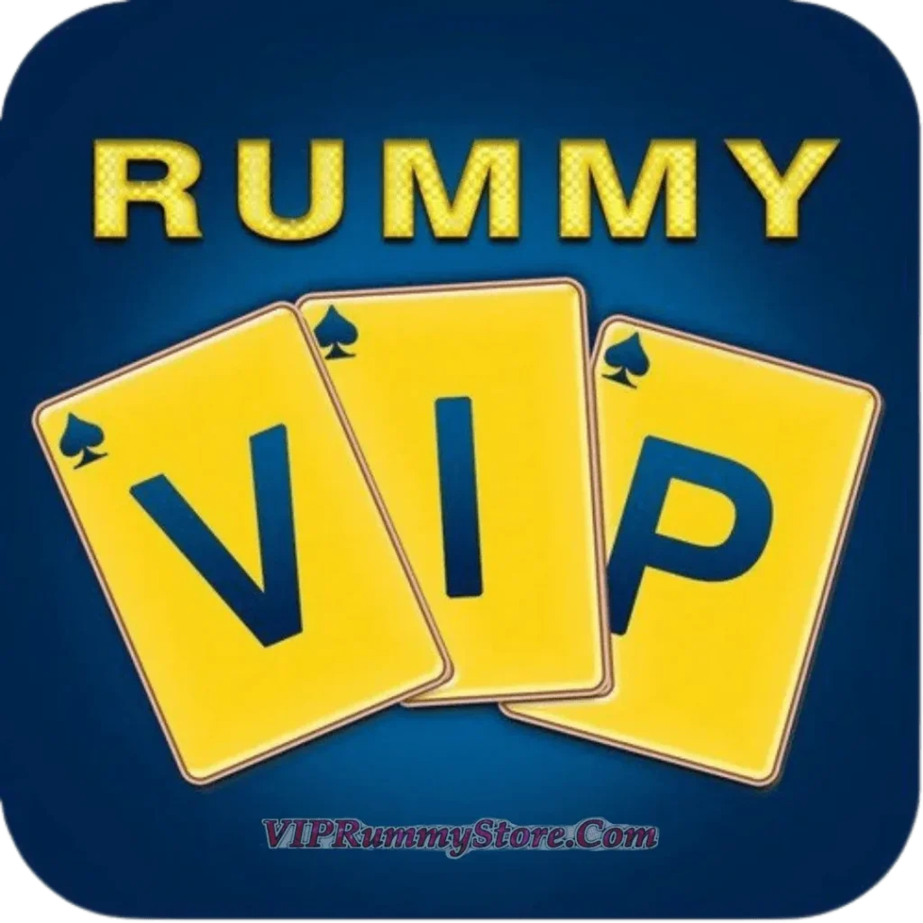Xvip Rummy